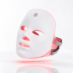 LumiGlow LED Mask