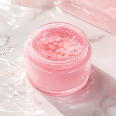 Pink Dew Gel Cream