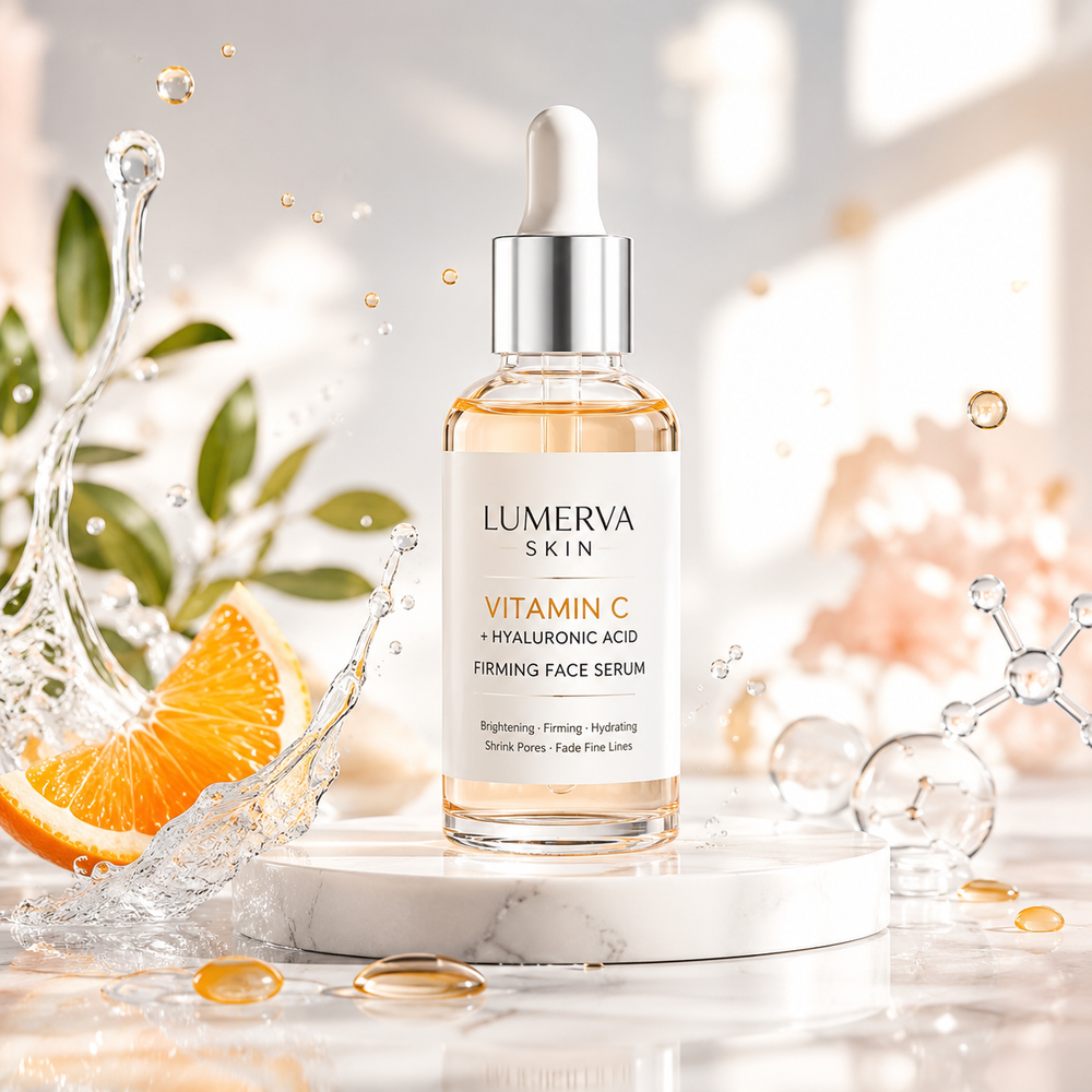 C Radiance Serum