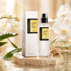 Snail Dew Essence