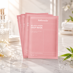 Velvet Collagen Mask