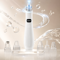 LumiClear Pore Vacuum