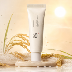LumiShield SPF50+