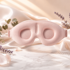 DreamSilk Sleep Mask