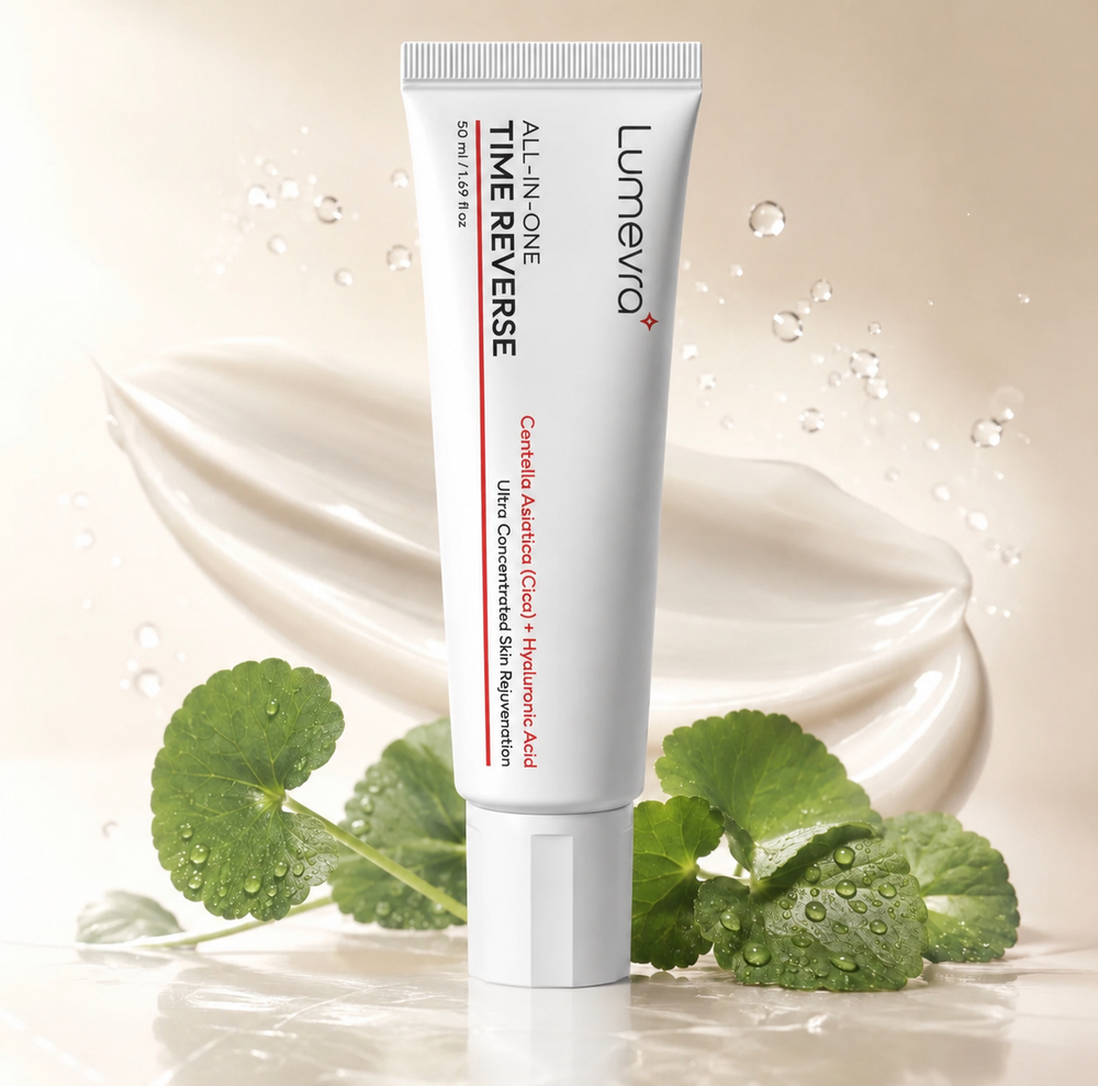 Lumevra Youth Renewal Cream