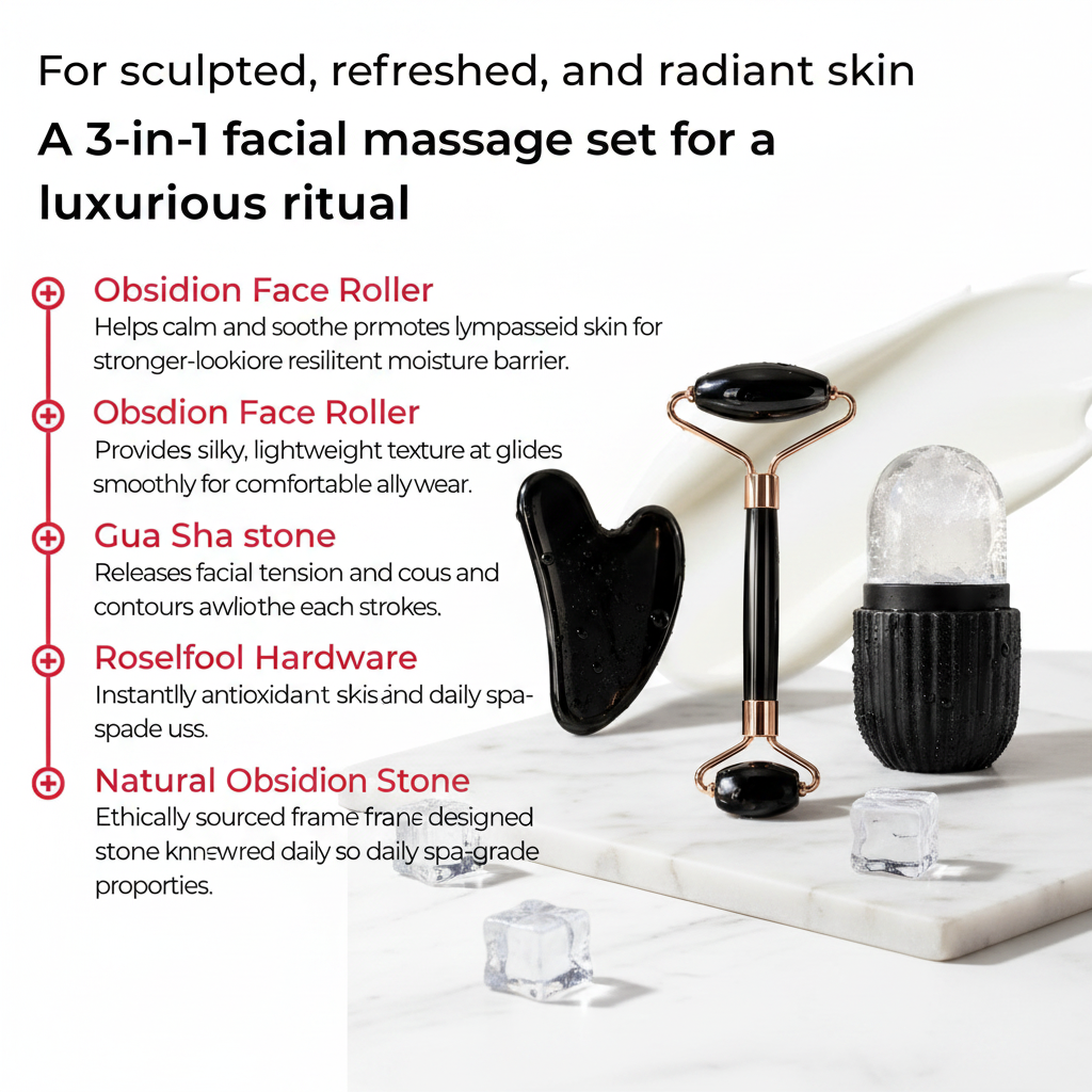 Obsidian Sculpt Set Ingredient Feature Image